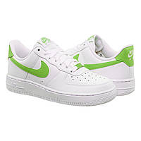 Кроссовки женские Nike Air Force 1 Low White (DD8959-112) 39 Белый ET, код: 8133028