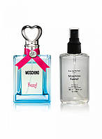 Парфюм Moschino Funny - Parfum Analogue 65ml VK, код: 8258033