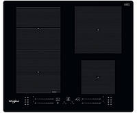 Варочная поверхность электрическая Whirlpool WF S0160 NE DL, код: 8304222