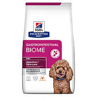 Корм Hill's Prescription Diet Canine Gastrointestinal Biome Mini Digestive Fibre Care сухой д NB, код: 8451605