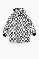 Куртка для мальчика XZKAMI 1335 86 см Разноцветный (2000989668206) z113-2024