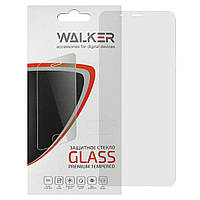 Защитное стекло Walker 2.5D для Samsung J610 J415 Galaxy J4 Plus J6 Plus (arbc8084) ET, код: 1797572