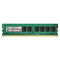 Оперативная память для сервера DDR3 8GB ECC UDIMM 1600MHz 2Rx8 1.5V CL11 Transcend (TS1GLK72V UD, код: 6539349