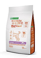 Корм Nature's Protection Superior Care Red Coat Grain Free Junior Mini Breeds сухой для юниор GT, код: 8451485