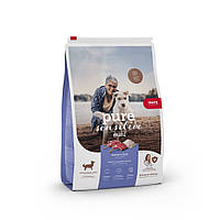 Корм Mera Pure Sensitive Dog Adult Mini Lamm Reis сухой с ягненком для взрослых собак малых п GT, код: 8451827