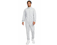 Спортивный костюм мужской Nike Club (FB7351-077) XL Серый SM, код: 8243902