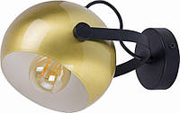 Бра TK Lighting PARMA GOLD 5212 NB, код: 1715602