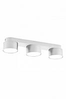 Потолочный светильник SPACE 3 WH TK-Lighting 3392 NB, код: 6955258