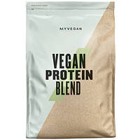 Протеїн MyProtein Vegan Blend 2500 g 83 servings Strawberry SM, код: 7557241