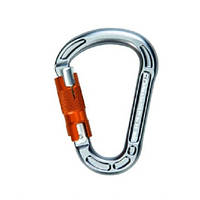 Карабин Climbing Technology Concept WG twist lock (1053-2C39900 ZPE) GT, код: 6501620