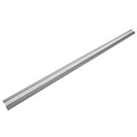 Профиль алюминиевый для светодиодной ленты 1м Brille BY-051 Белый 33-522 AG, код: 7306987