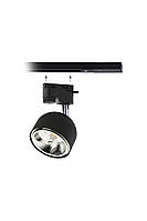 Трековый светильник TRACER GU10 AR111 BK TK-Lighting 4494 TR, код: 7557017