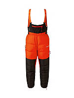 Штаны Montane Apex 8000 Down Salopettes XL Оранжевый (1004-UAPXSFIRX10) CS, код: 7428550