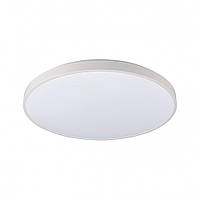 Потолочный светильник Nowodvorski 8208 Agnes Round led 32w CN BM, код: 7556782