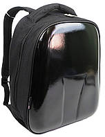 Молодежный рюкзак Corvet BP6012-88 15L Черный GT, код: 8097115