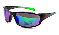 Солнцезащитные очки Difeil 9272-c3 Синий LW, код: 7920306