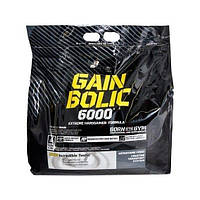 Гейнер Olimp Nutrition Gain Bolic 6000 6800 g 68 servings Vanilla GT, код: 7537733