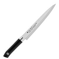 Кухонный нож Янагиба 210 мм Satake Swordsmith (803-250) TE, код: 8141066