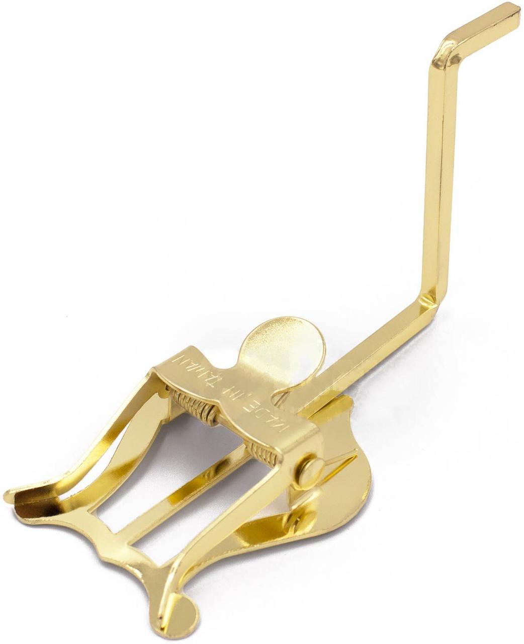 Кріплення-ліра для саксофона Maxtone M133 Saxophone Lyre, фото 1