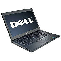Уценка! БУ Ноутбук 13.3" Dell Latitude E4310, Core i5-540M (2.53ГГц) 4GB DDR3, Intel HD, 120GB SSD
