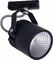 Трековый светильник TK Lighting TRACER 4145 Черный GT, код: 1917323