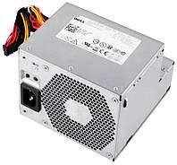 БУ Блок питания 255W Dell F255E-01 (Dell Optiplex 360, 580, 760)