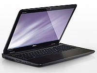 Утинка! БУ Ноутбук 17.3" Dell Inspiron N7110, Core i5-2450M (2.5 GHz) 6GB DDR3, Intel HD, 120GB SSD