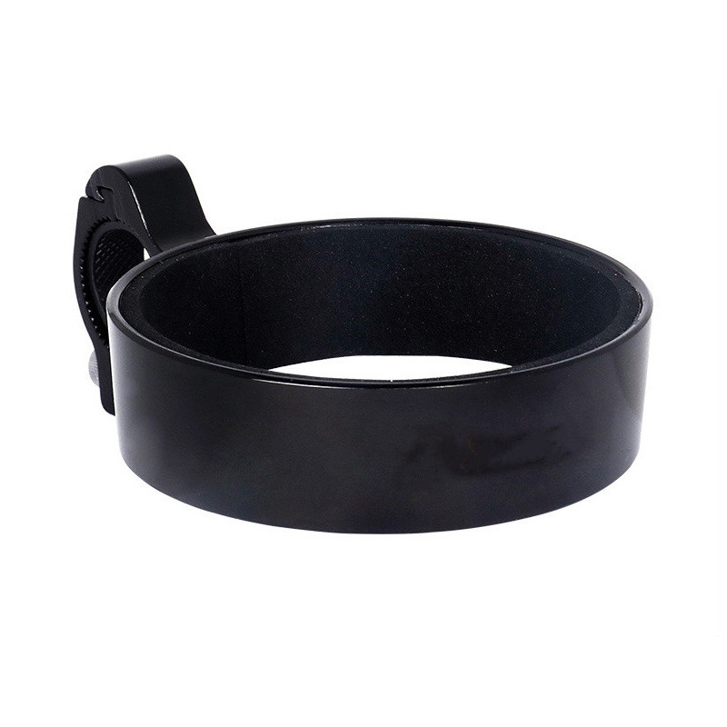 Тримач для стаканів та пляшок для велосипеда/самоката алюмінієвий, фото 1