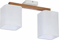 Люстра TK Lighting TORA WHITE 4162 GG, код: 1931573