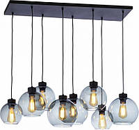 Люстра TK Lighting CUBUS GRAPHITE 4113 GG, код: 2572023