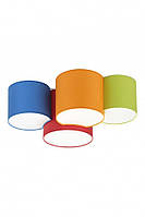 Люстра MONA KIDS 4 TK-Lighting 3276 GG, код: 6955644