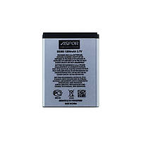 Акумулятор Aspor EB454357VU для Samsung S5360 B5510 B5512 CS, код: 7991289