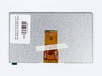 Матрица Cameron Sino 7 164 х 100 мм 1024 x 600 глянцевая 50 pin для планшета kingvina (A201) SK, код: 1244483