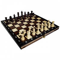 Шахматы Madon Школьные магнитные 27х27 см (с-140s) SK, код: 119457