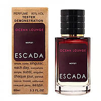 Парфюм Escada Ocean Lounge - Selective Tester 60ml GT, код: 8265983