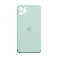 Полноразмерный чехол с рамкой камеры OtterBox Apple iPhone 11 Pro Turquoise AG, код: 7847955