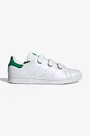 Urbanshop Кросівки adidas Originals Stan Smith Cf колір білий FX5509-white розмір: 36, 42, 42 2/3, 43 1/3, 44,