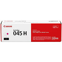 Картридж Canon 045H Magenta (1244C002) GT, код: 6618246