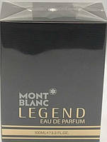 Парфюмерия: Montblanc Legend Eau De Parfum 100мл. Оригинал!