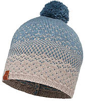 Шапка Buff Knitted Hat Mawi Stone Blue (1033-BU 2010.754.10) SM, код: 6455832