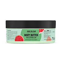 Баттер для тела Watermelon Joko Blend 200 мл AG, код: 8253177