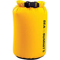 Гермочехол Sea To Summit Lightweight Dry Sack 8 L Yellow (1033-STS ADS8YW) AG, код: 7608011