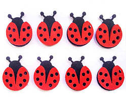 Сонечка (3,5 см, 8 шт.) 