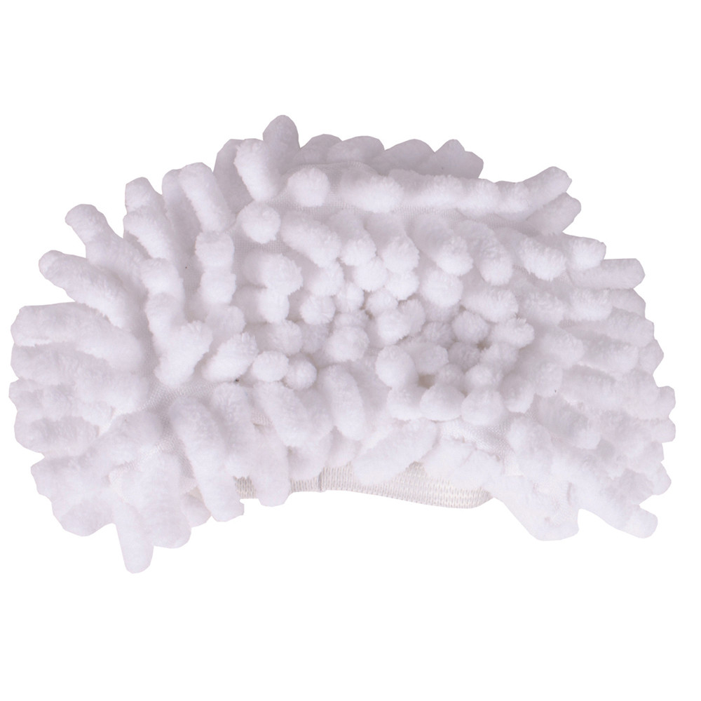 Мікрофібра з бахромою до парової швабри Maltec SteamExpert HDS4500, фото 1