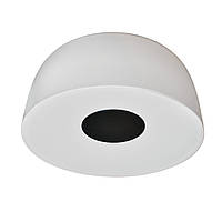 Светильник настенно-потолочный Brille 32W BL-841 Белый CS, код: 7272692