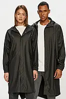 Urbanshop Rains - Дощовик 1814 Fishtail Parka 1814.01-01Black розмір: XXS/XS