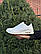 Кросівки чоловічі весняно-осінні Black White | Кросівки, повсякденні ЛЮКС якості, фото 4