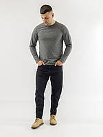 Чоловічі джинси 30 чорний Yuki ЦБ-00227241 UP, код: 8424256