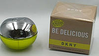 Парфюмерия:DKNY Be Delicious edp 100мл. Оригинал!