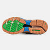 Чоловічі кросівки New Balance 990v3 x Joe Freshgoods Взуття Нью Беланс 990 блакитні текстиль замша демісезонні, фото 9